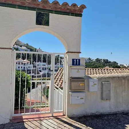 Casa Rubens 9 - Vistas Al Mar | Playa A 7 Min | Parking - Es-258-104 Holiday home *