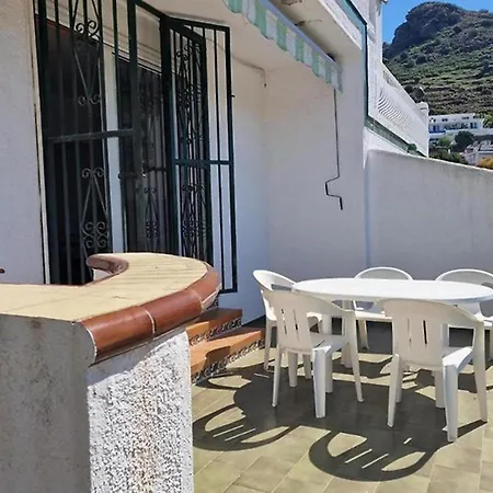 Casa Rubens 9 - Vistas Al Mar | Playa A 7 Min | Parking - Es-258-104 Holiday home