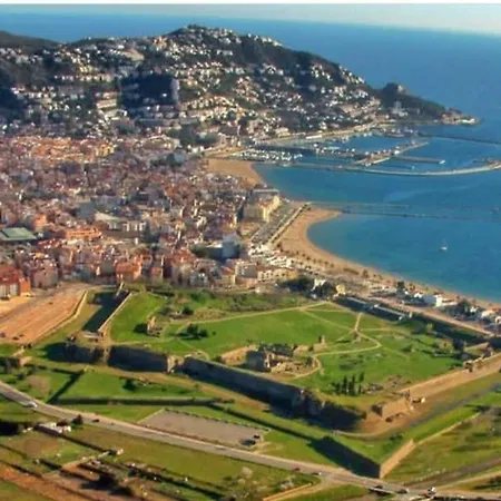 Holiday home Casa Rubens 9 - Vistas Al Mar | Playa A 7 Min | Parking - Es-258-104