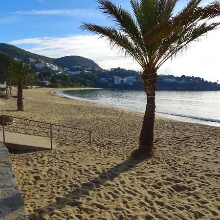 Casa Rubens 9 - Vistas Al Mar | Playa A 7 Min | Parking - Es-258-104
