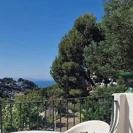 Holiday home Casa Rubens 9 - Vistas Al Mar | Playa A 7 Min | Parking - Es-258-104 *