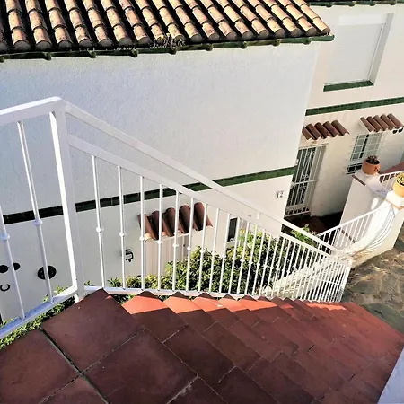 Casa Rubens 9 - Vistas Al Mar | Playa A 7 Min | Parking - Es-258-104 Holiday home *
