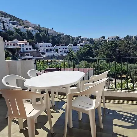 Holiday home Casa Rubens 9 - Vistas Al Mar | Playa A 7 Min | Parking - Es-258-104