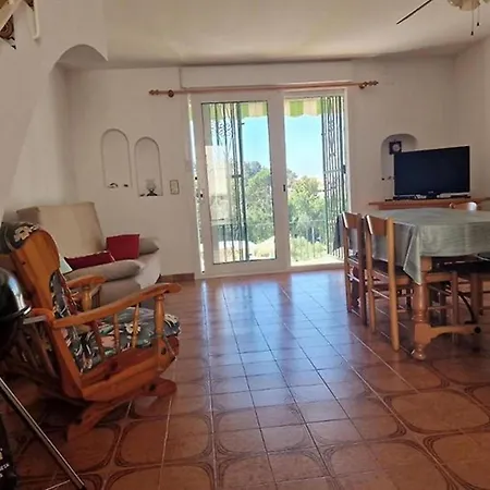 Casa Rubens 9 - Vistas Al Mar | Playa A 7 Min | Parking - Es-258-104 Roses