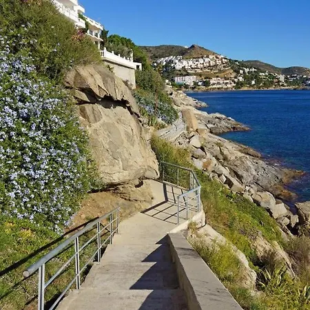 Holiday home Casa Rubens 9 - Vistas Al Mar | Playa A 7 Min | Parking - Es-258-104 Roses