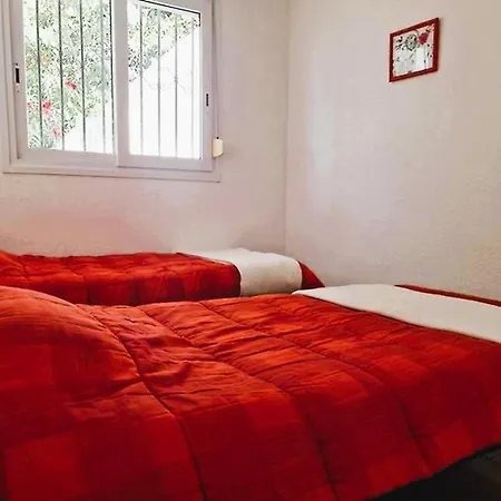 Holiday home Casa Rubens 9 - Vistas Al Mar | Playa A 7 Min | Parking - Es-258-104 Roses