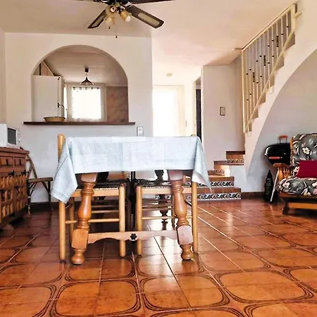 Casa Rubens 9 - Vistas Al Mar | Playa A 7 Min | Parking - Es-258-104 *
