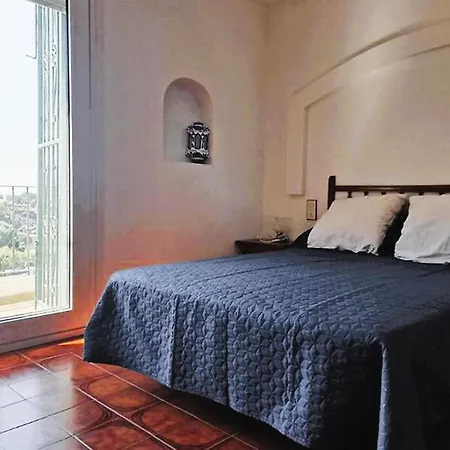 Casa Rubens 9 - Vistas Al Mar | Playa A 7 Min | Parking - Es-258-104 Roses