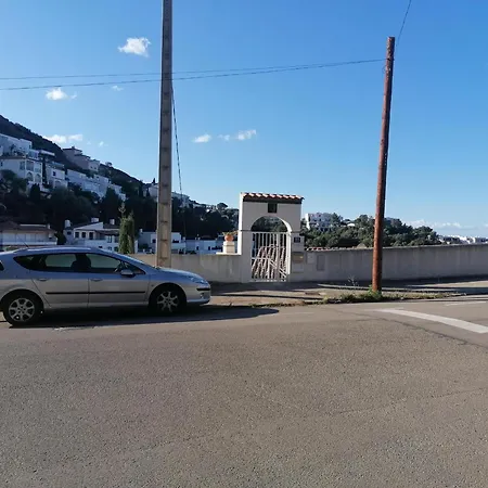 Casa Rubens 9 - Vistas Al Mar | Playa A 7 Min | Parking - Es-258-104 Feriehus Roses